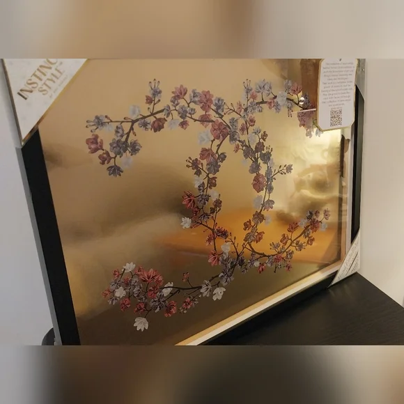 Fashion Inspired Art - Picture 2 of 2